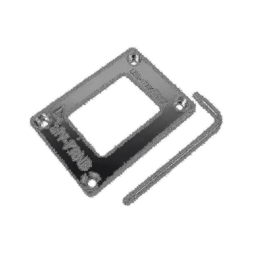 Lga17xx 18xx-bcf 12th 13th Cpu Bending Correction Fixing Buckle Cpu Fixed Backplane Cpu Bending Cor