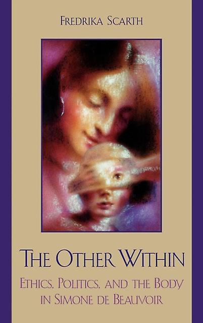 The Other Within by Fredrika Scarth Paperback Book