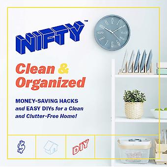 Nifty™ Limpo e Organizado - Nifty