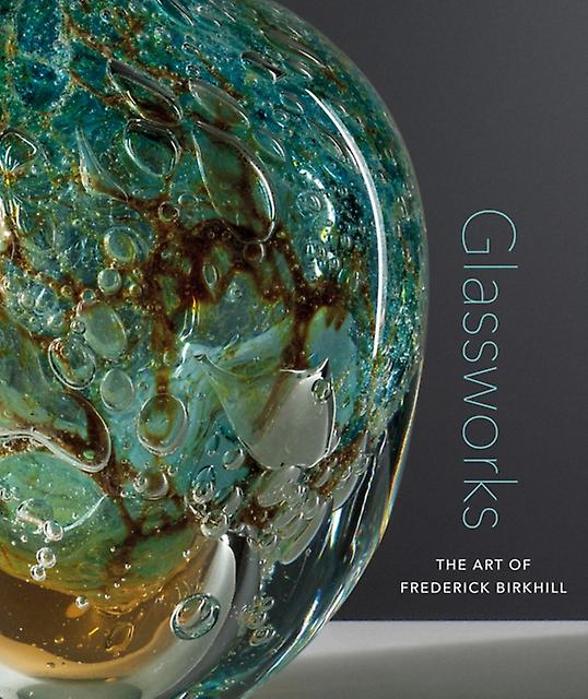 Glassworks by TradeSelect - IPSUK Hardback Book