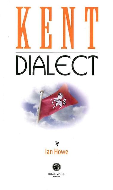 Kent Dialect Paperback