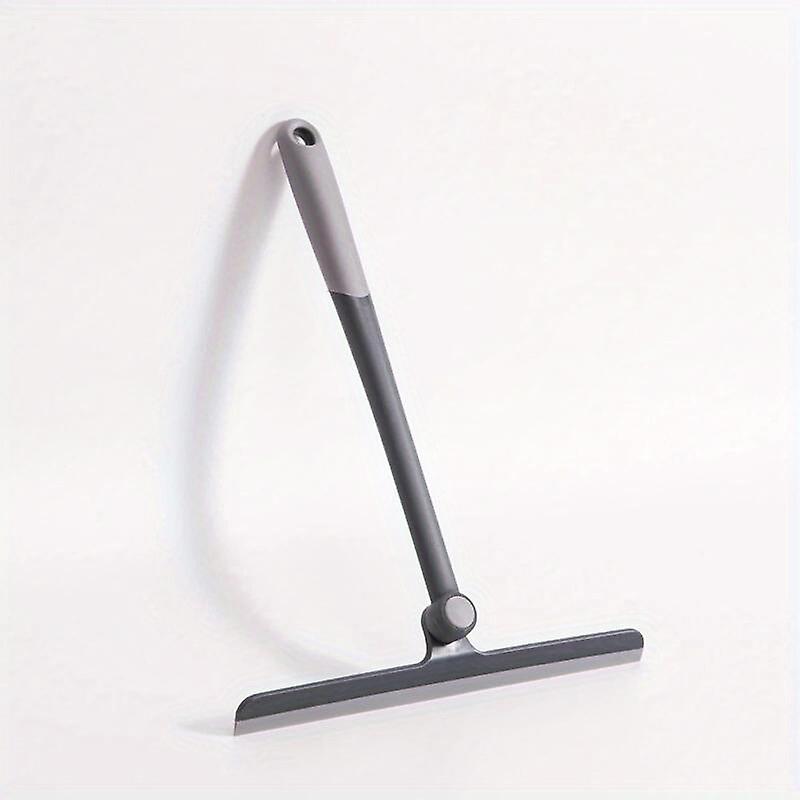 1pc Silicone Shower Glass With Windows Squeegee Window For Shower Doors Squeegee Tools & Home Improvement Car Table Set