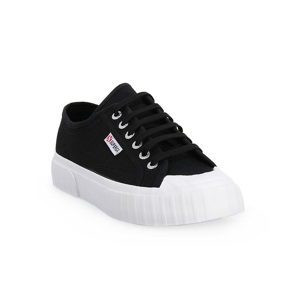 Superga F83 Stripe 2630STRIPEF83 universal all year women