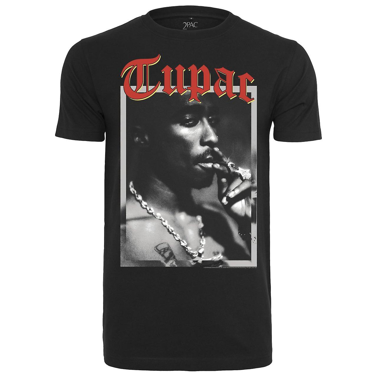 tupac t shirt cape town
