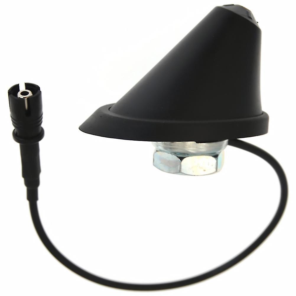 Durable Car Antenna Base Useful Antenna Ornament Practical Car Accessory