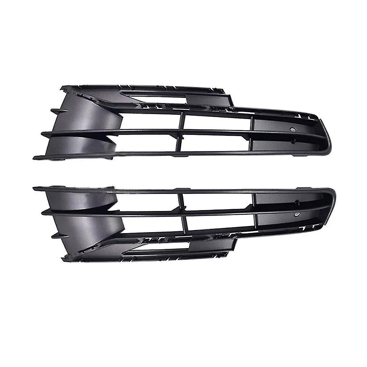 Auto Front Left Right Bumper Fog Light Lamp Grill For- 2011-2013 3d0853665j 3d0853666j 3d0854661h 3