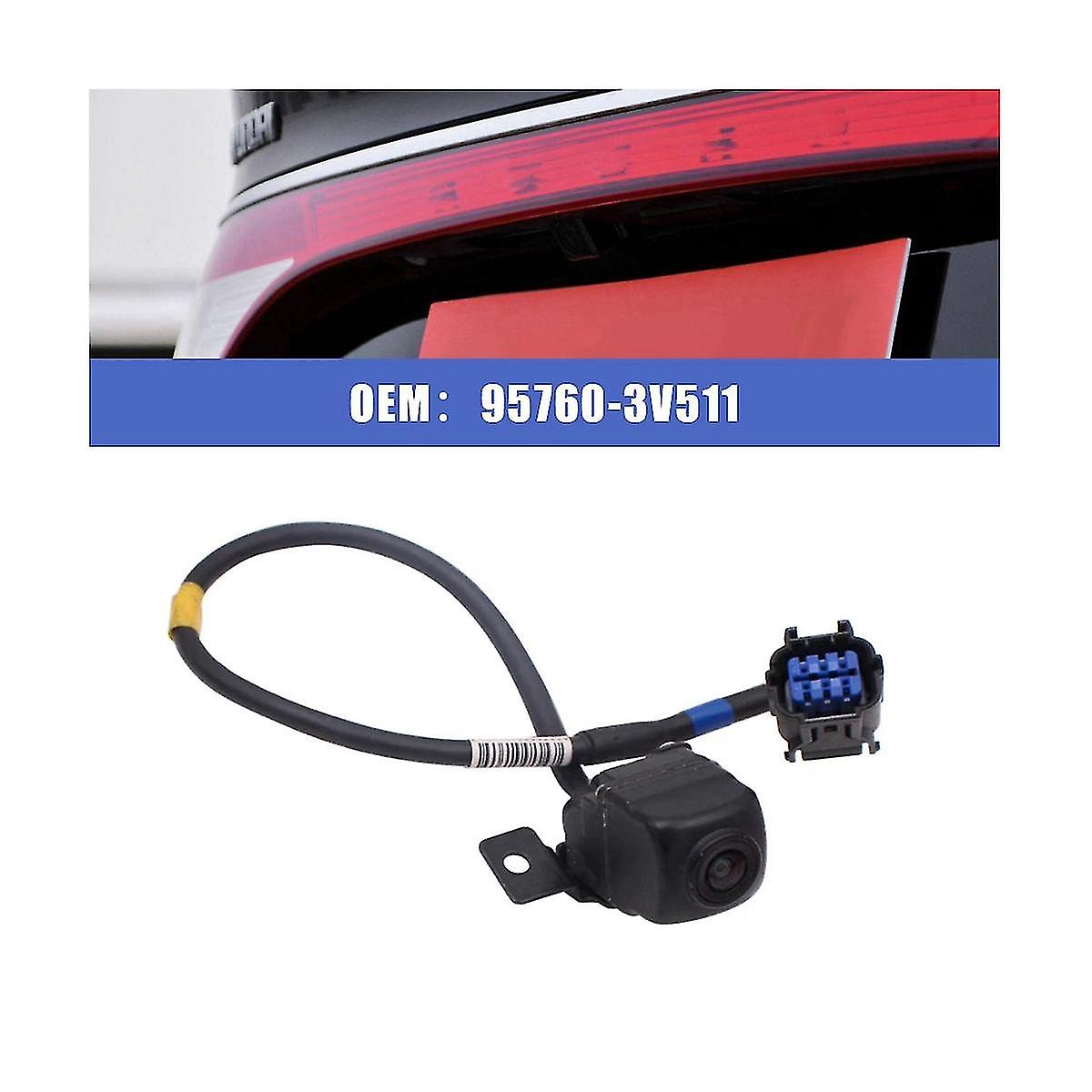 95760-3v511 Car Back Camera Camera For Azera 2011-2015