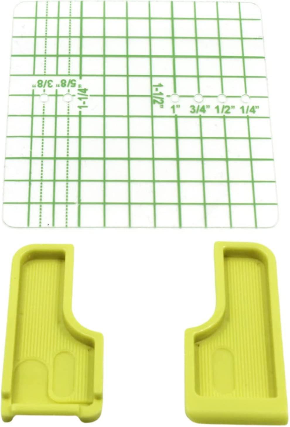 Sewing Seam Guide Positioning Plate, Seam Guide For Sewing Machine, Sewing Accessories