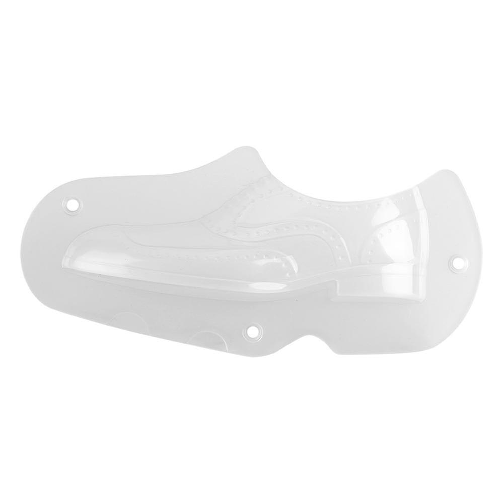 3D Men Shoes Shape, Chocolate Cake, Candy Mold