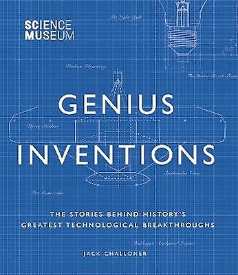 Science Museum - Genius Inventions