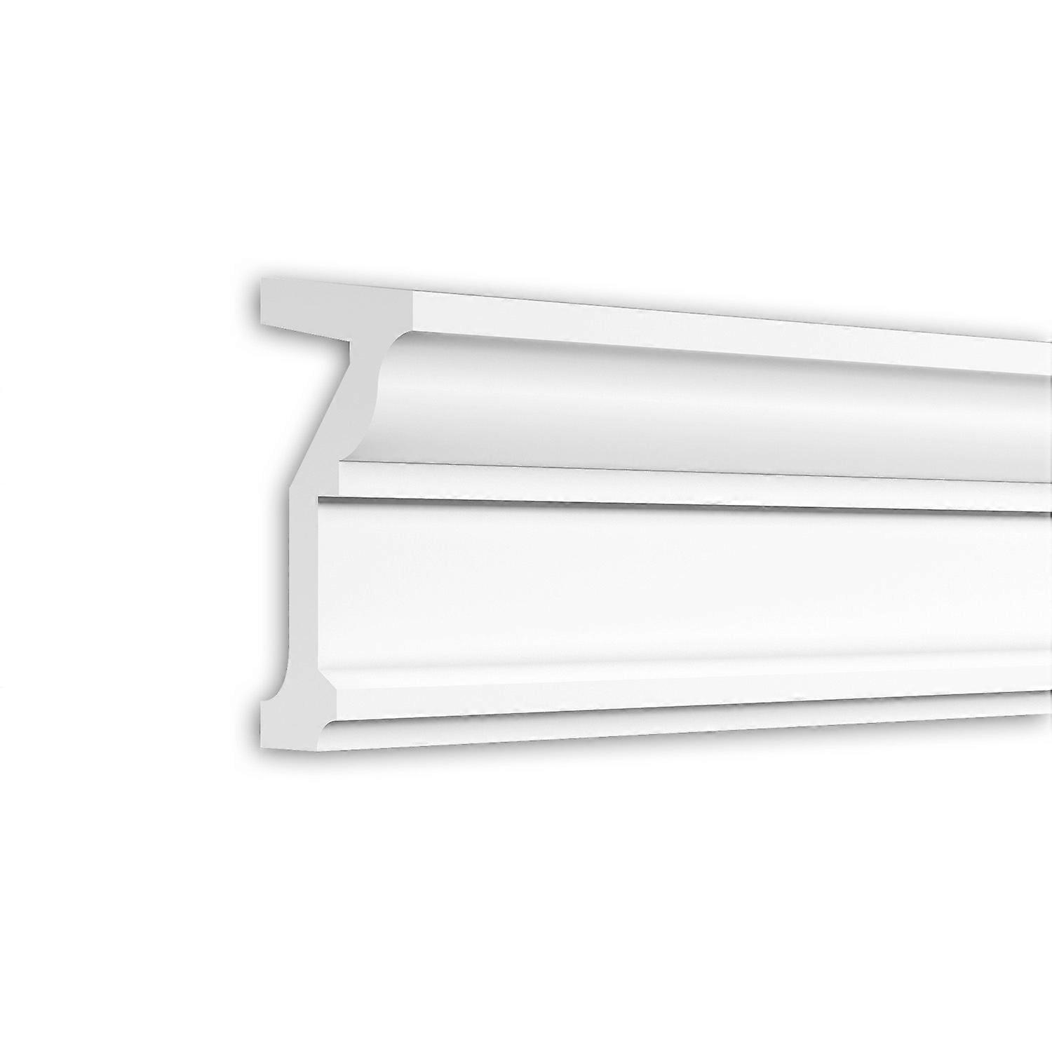 Cornija para o teto Profhome 491003