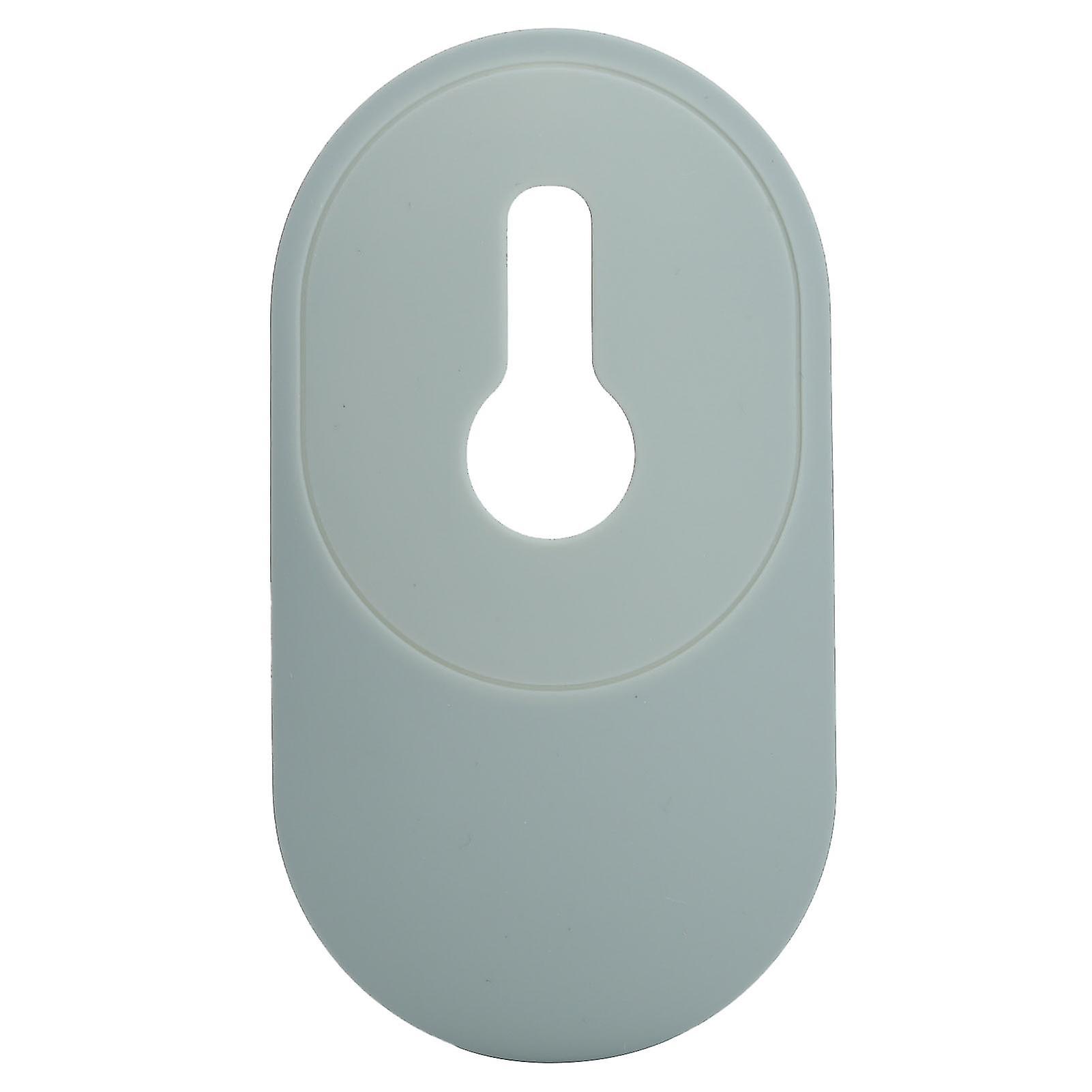 Housse de protection élastique en silicone pour souris IFLYTEK (gris)