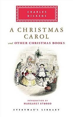 A Christmas Carol - Charles Dickens