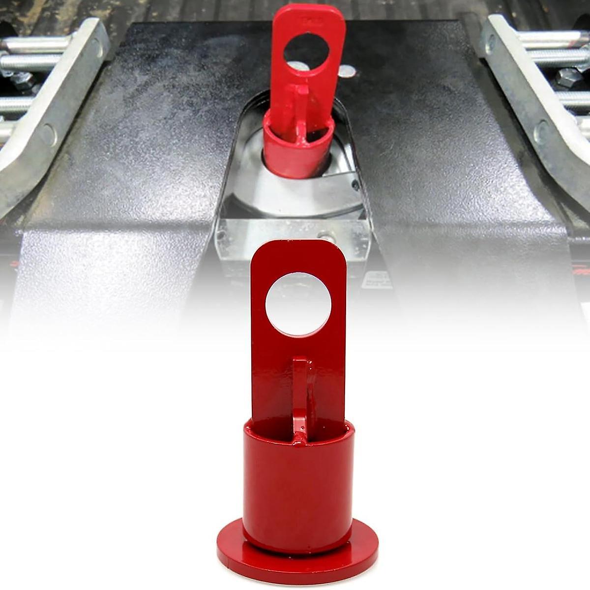 5Th Wheel Lifting Hook Wheel Hitch Trailer 5Th Wheel Lifting Bracket Replace 6100