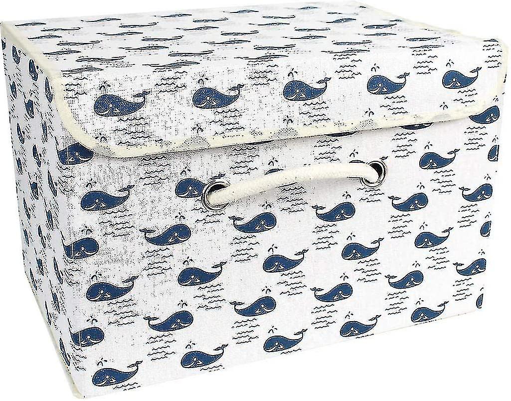 Stora Box Toy Box Foldable Stora Box With Lid Kids Toy Izer Stora Basket Basket For Cloth