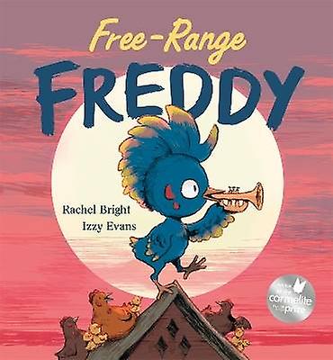 Free-Range Freddy