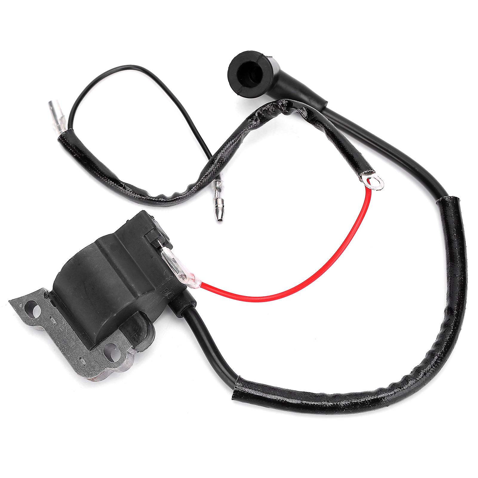 Ignition Coil Module High Voltage Package Replacement Accessory Fit for GX22 