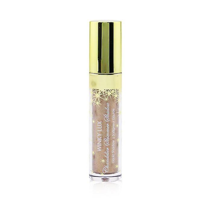 Winky Lux Chandelier Shimmer Liquid Eyeshadow - # Cha Ching 3.5ml/0.12oz