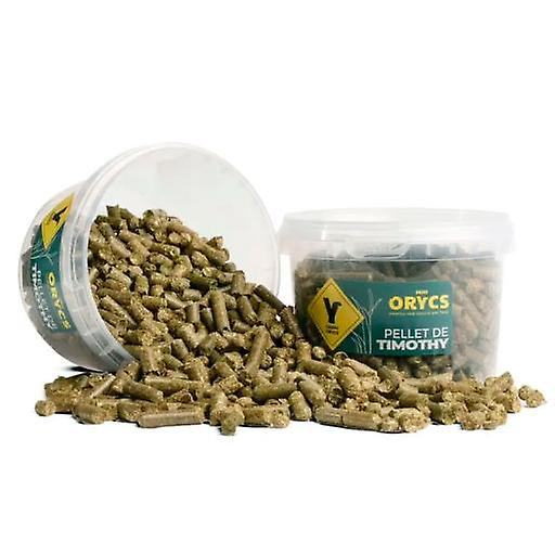 Miniorycs Timothy Natural Snack for Rabbits (Small pets , Treats)
