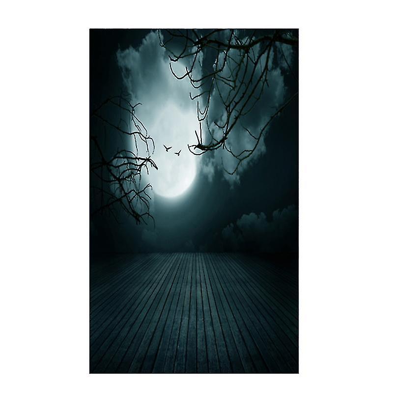 1pcs Halloween Backgrounds