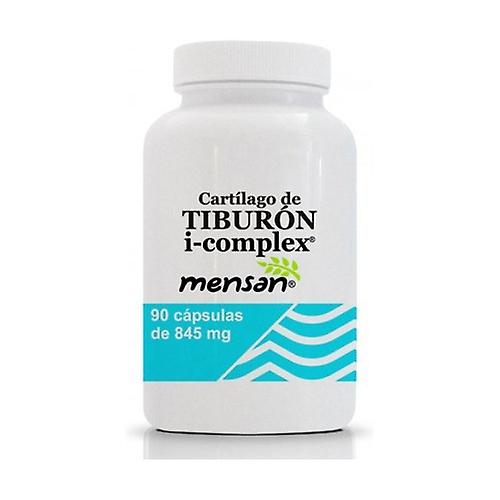 Shark Cartilage I-Complex 90 capsules