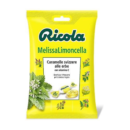 Melissa Limoncella 75 g