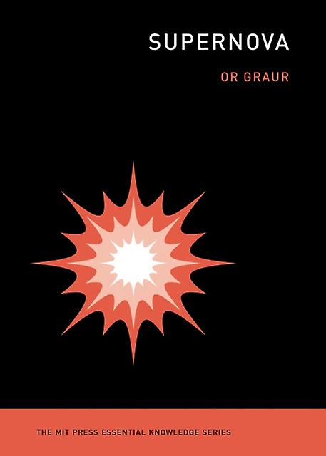 Supernova by Or Graur Paperback