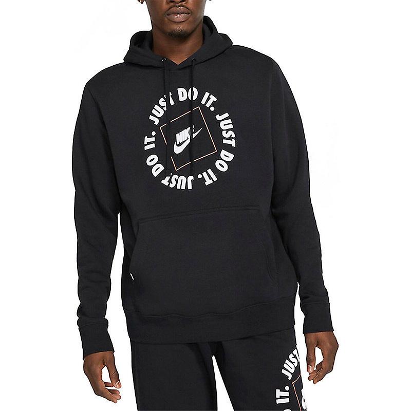 jdi fleece hoodie