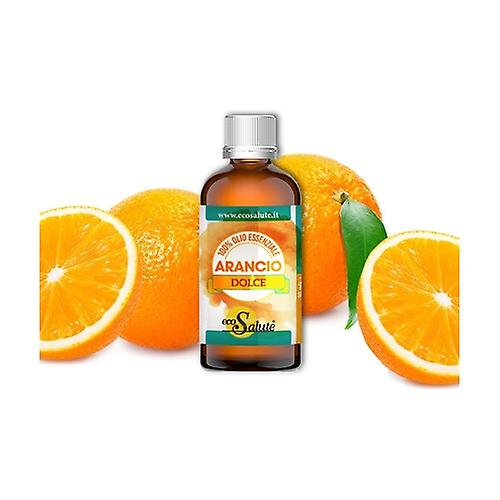 Sweet Orange 30 ml