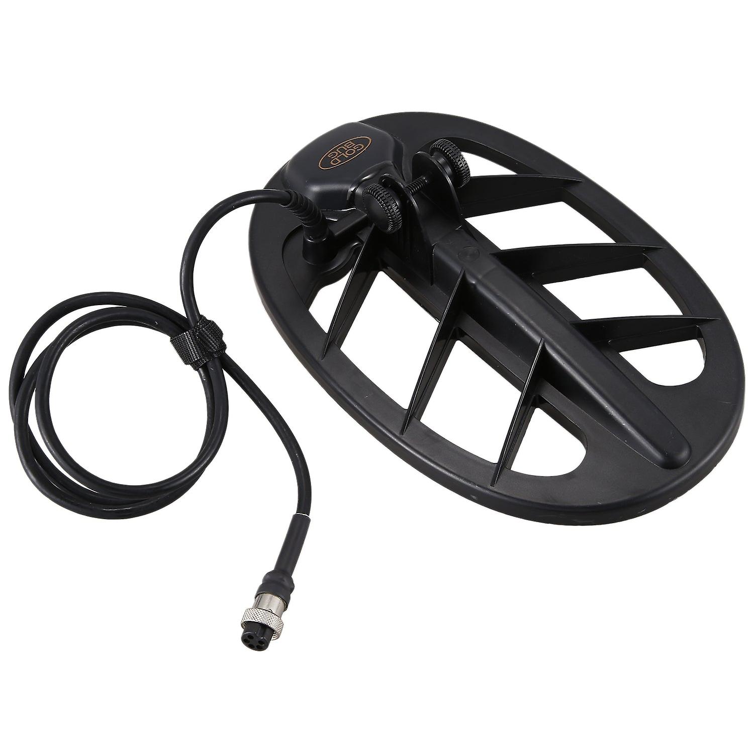 The Coil Fs2 Detector Is Best For Finding Metal Detection Test Gold Small Coils