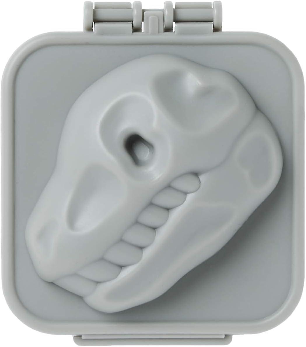 Hard-Boiled Egg Mold, Small,Grey