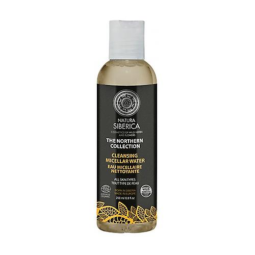 Micellar Cleansing Water from the Far North 200 ml