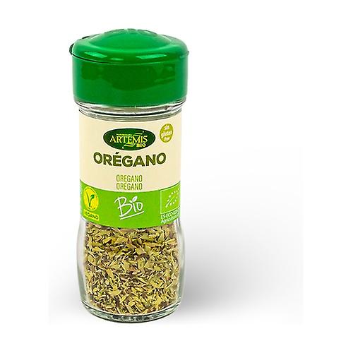 Organic Oregano 7 g