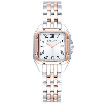 Radiant Bahamas Women's Watch Analog Quartz with Stainless Steel Bracelet RA618204