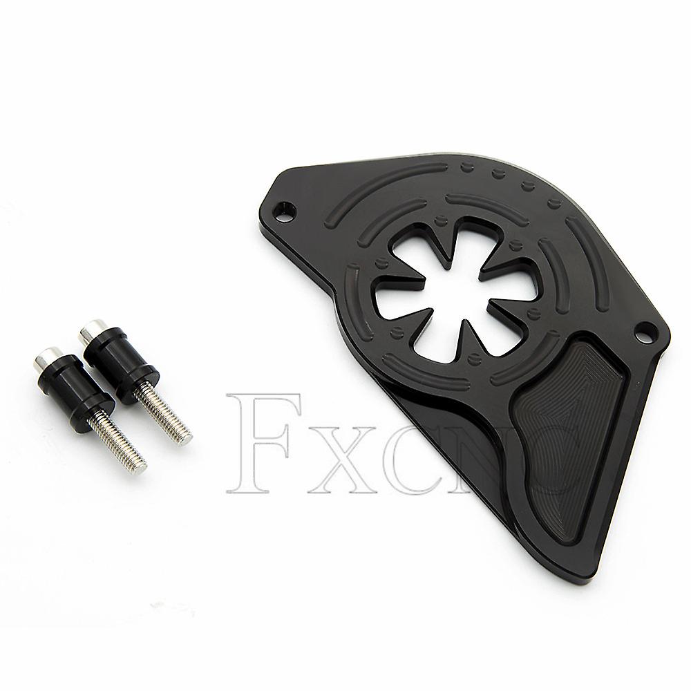 Für honda grom msx125 msx 2013 2010-2017 cnc vorne links Kettenrad kettens chutz abdeckung schutz msx125sf 2020