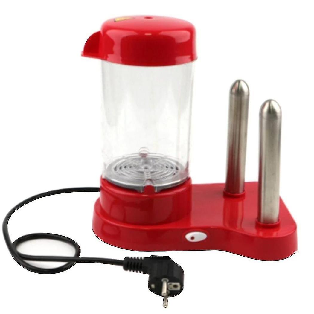 Mini Home Breakfast Machine Hot Dog Machine Fast and Efficient Party Essential Hot Dog Machine