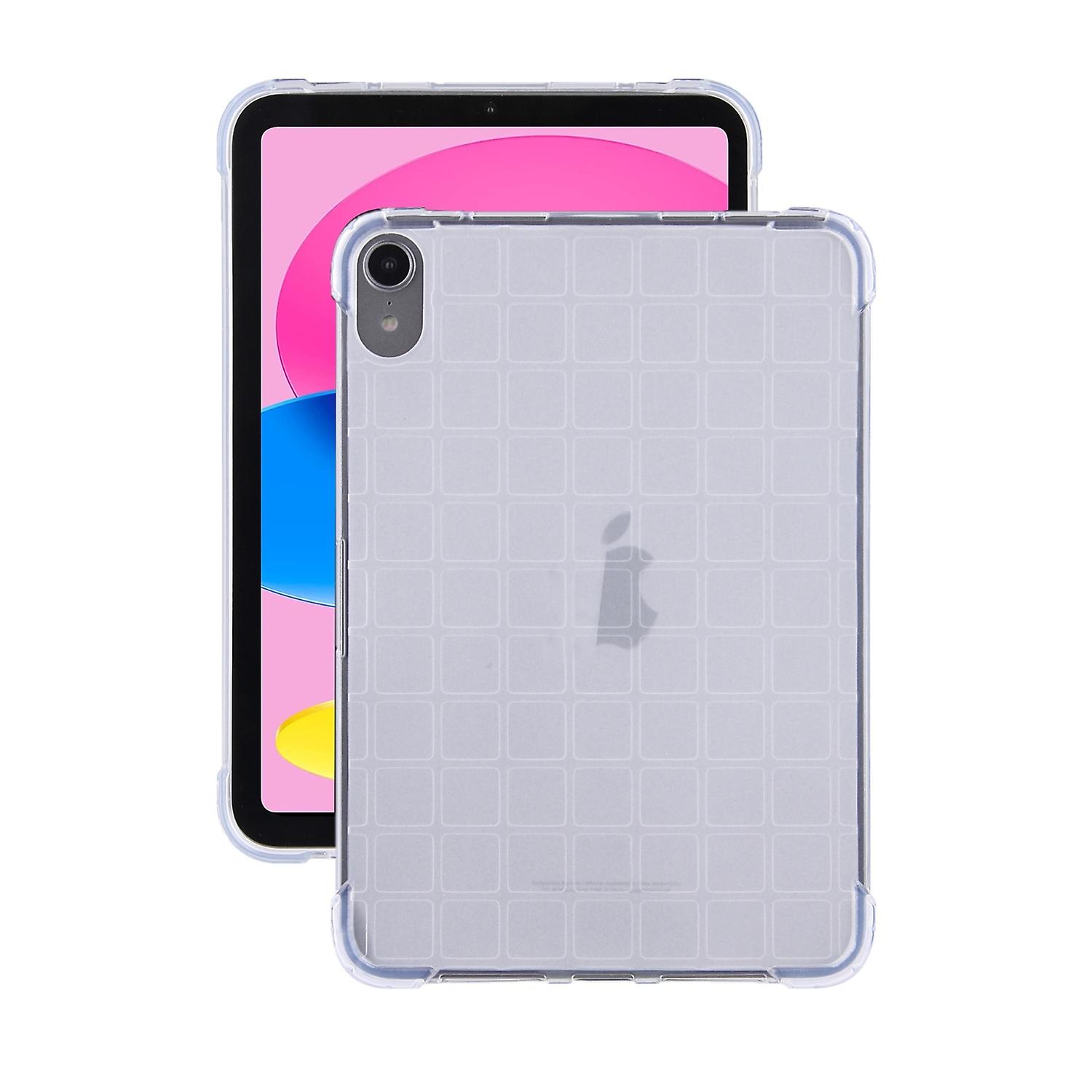 Square Gradient TPU Tablet Case For iPad 10th Gen 10.9 2022