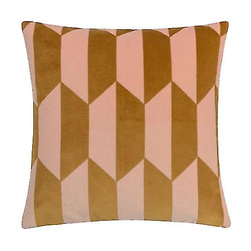Furn Kalho Velvet Cushion Cover