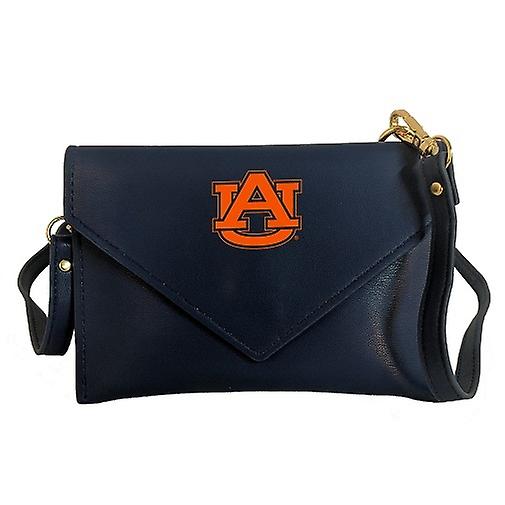 Auburn Tigers NCAA Kara Crossbody Purse Stadium Approved