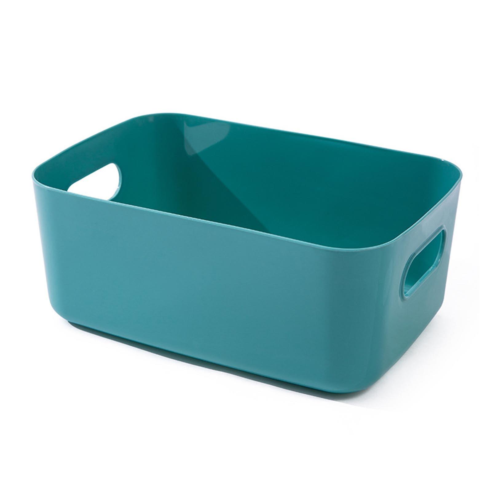 Desk Organizer Space Saving Easy to Clean Multifunctional for Makeup Snacks Kitchen Office