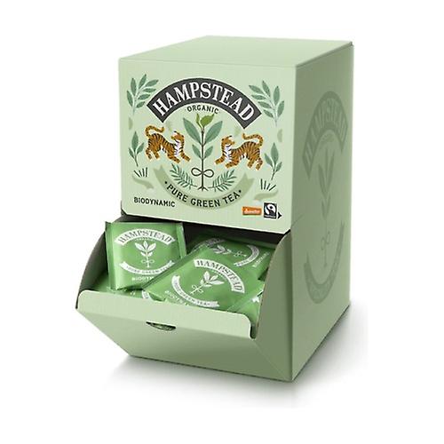 Green Tea 250 infusion bags (Green Tea)