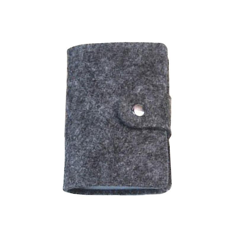 The New 1pcs Special Credit Case