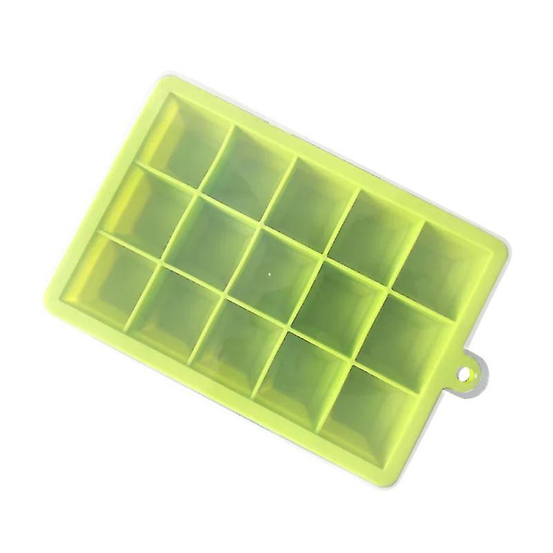 1pcs 15-cavities Baking Mold