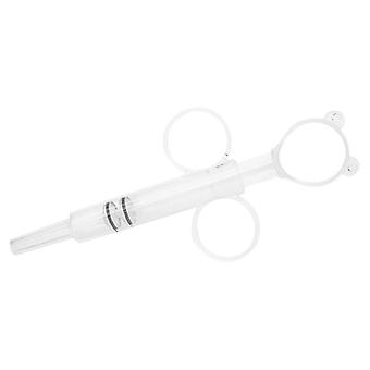 3pcs Medicine Feeders For Pet