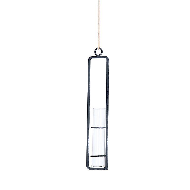 1pcs Hanging Test Tube