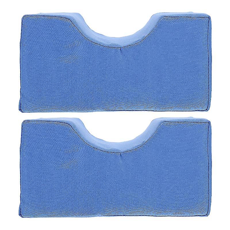2pcs Leg Elevation Pillows
