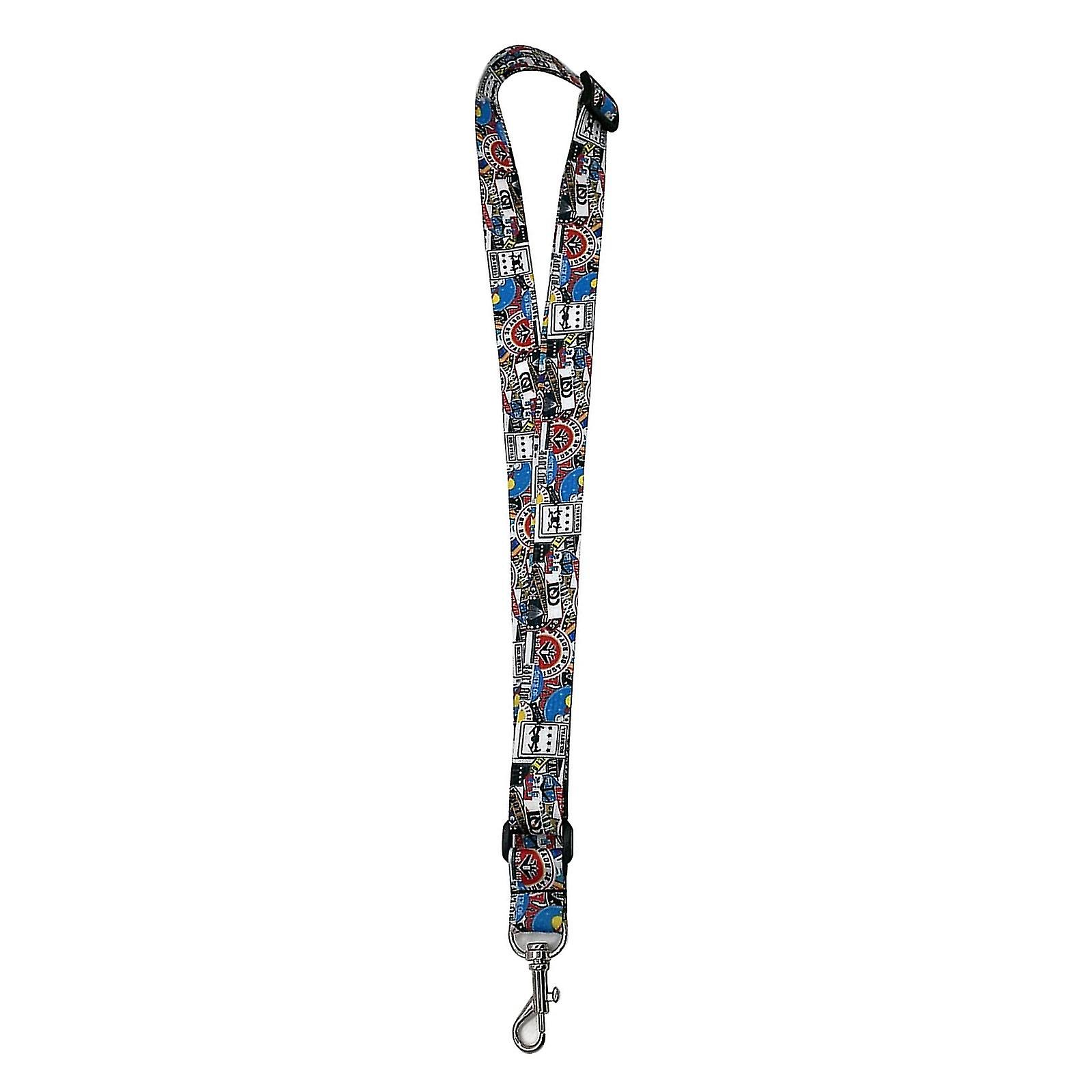 Remote Controller Lanyard Strap For Phantom4 3 Inspire 1 Fpv Combo Adjustable
