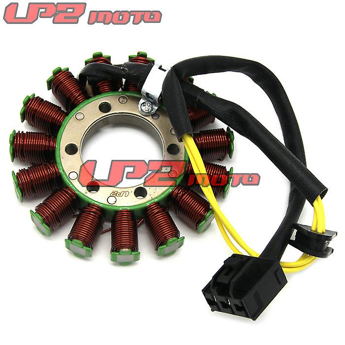 For Honda CBR600RR CBR600 F5 07-12 coil Magneto coil Ignition coil