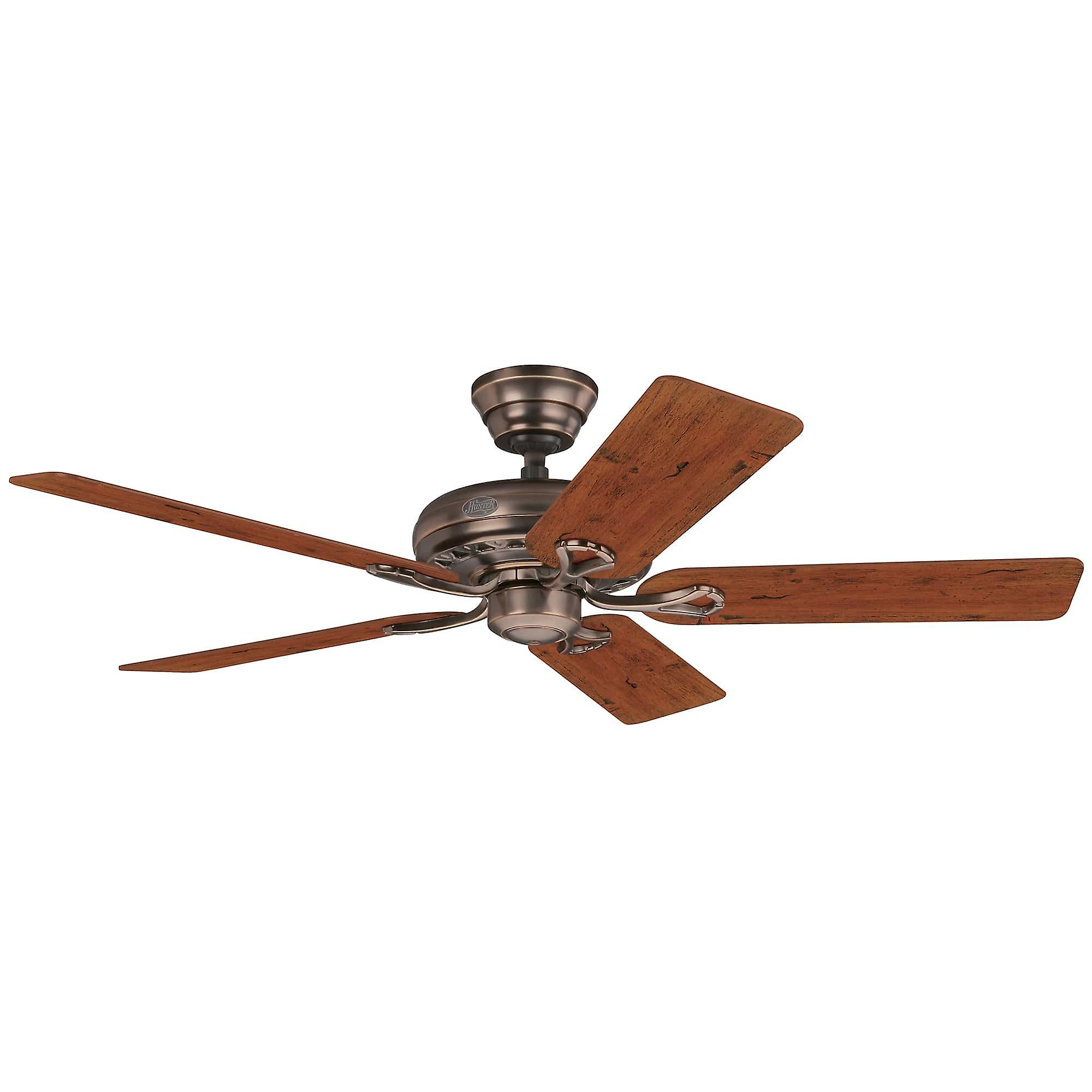 Deckenventilator Savoy Bronze