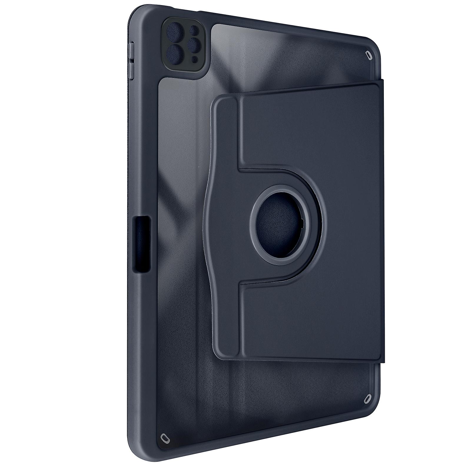 Folio case for iPad Pro 13 2024 Standby Support Valve